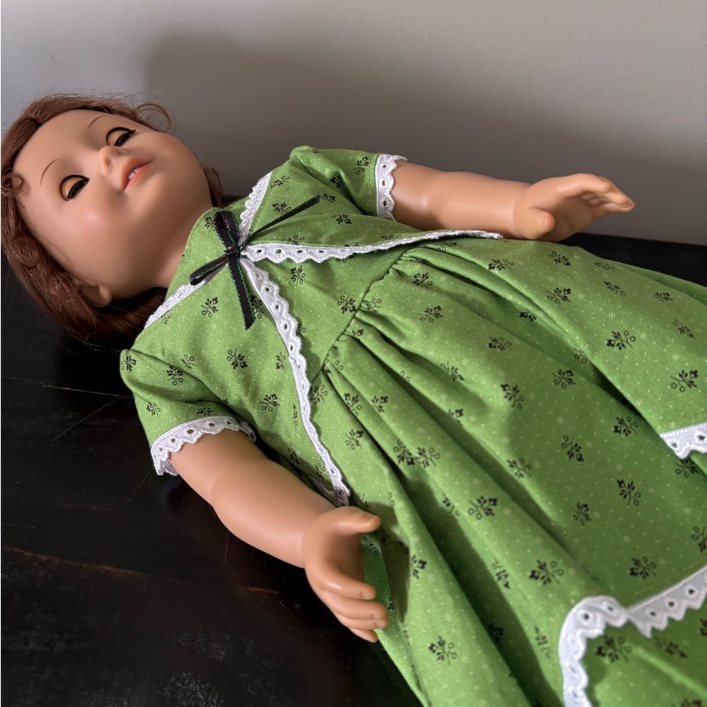 American Girl doll Felicity - Picture 4 of 7